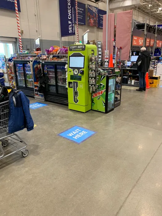 Minute Key Picture 1