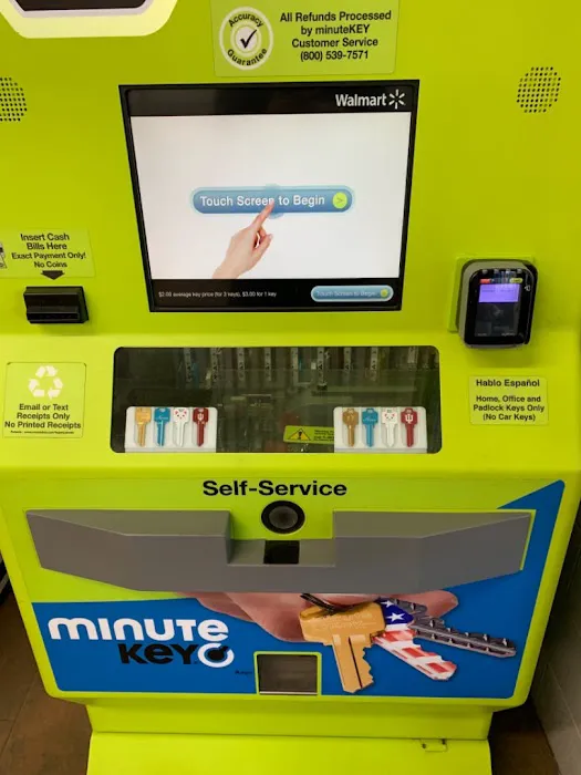 Minute Key Picture 3