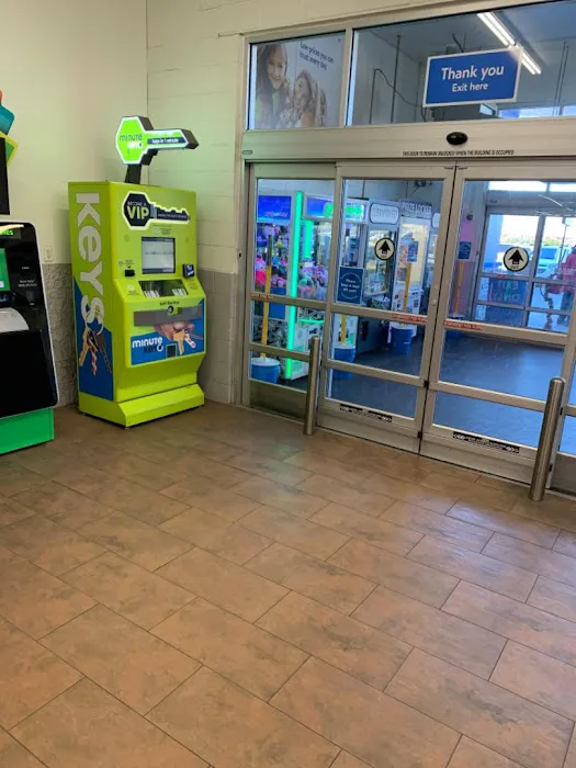 Minute Key Picture 1