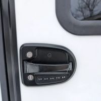 F & S Locksmith Lockout Service ico