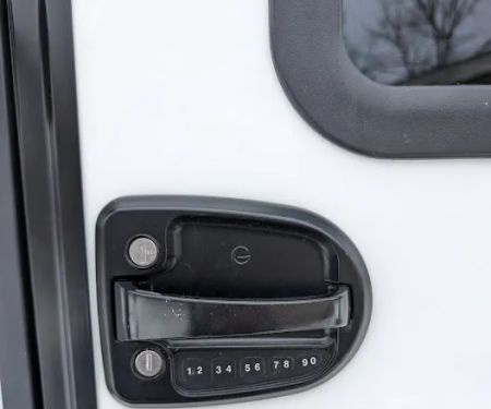 F & S Locksmith Lockout Service