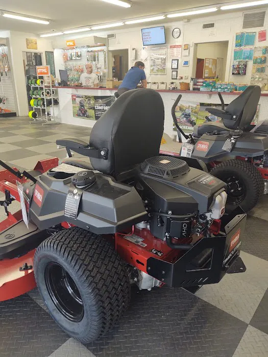 J & S Locksmith and Lawnmower Picture 1