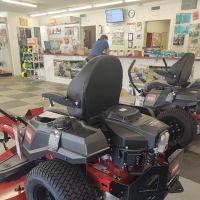 J & S Locksmith and Lawnmower ico