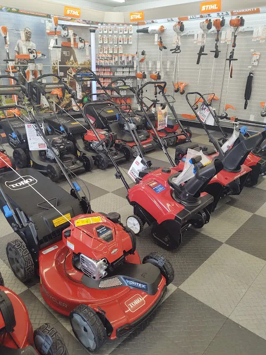 J & S Locksmith and Lawnmower Picture 10