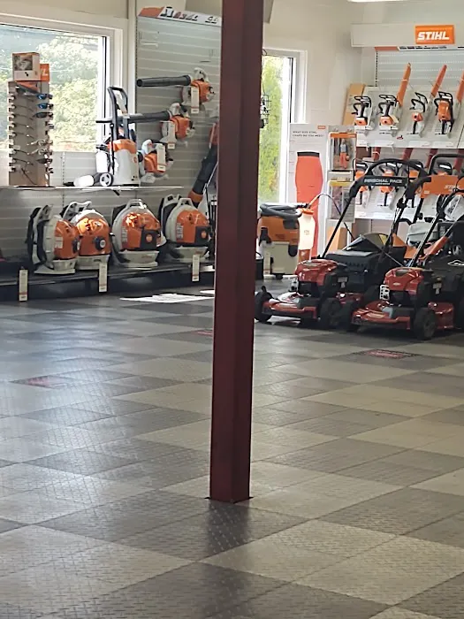 J & S Locksmith and Lawnmower Picture 5