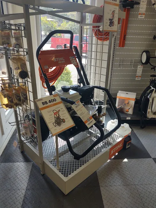 J & S Locksmith and Lawnmower Picture 3