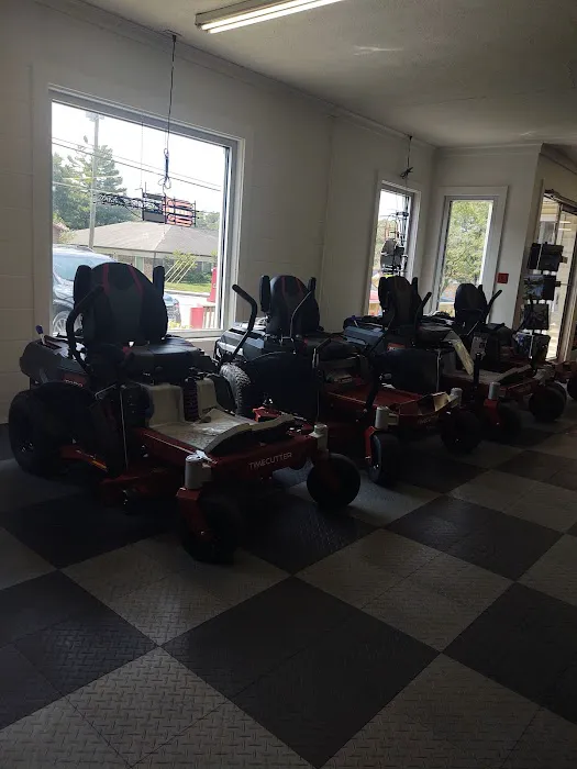 J & S Locksmith and Lawnmower Picture 7