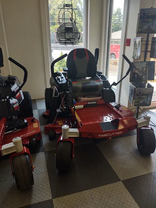 J & S Locksmith and Lawnmower Picture 6