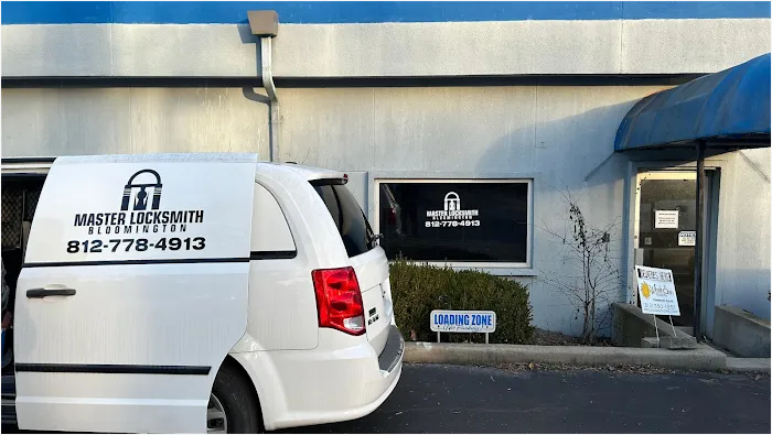Master Locksmith Bloomington Picture 8