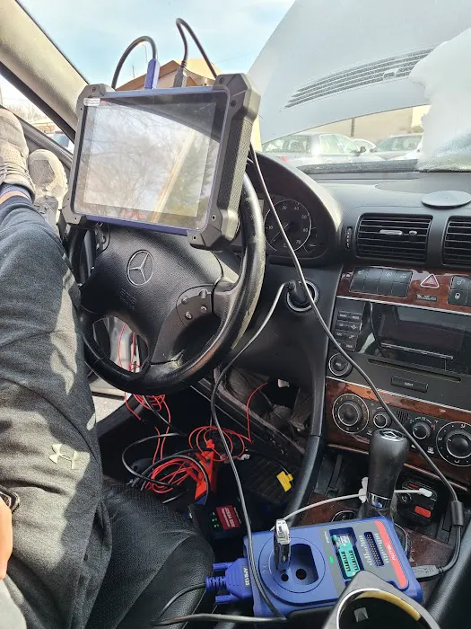 Master Locksmith Bloomington Picture 1