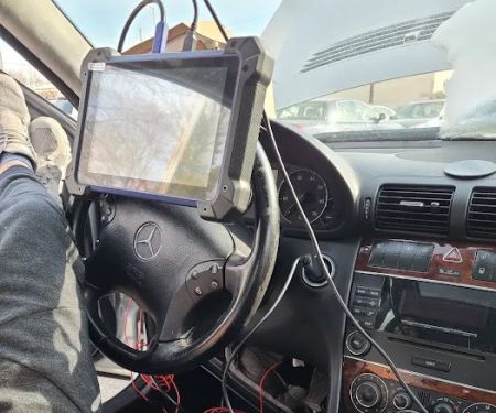 Master Locksmith Bloomington