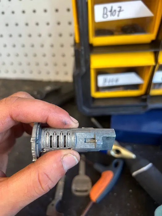 Master Locksmith Bloomington Picture 4