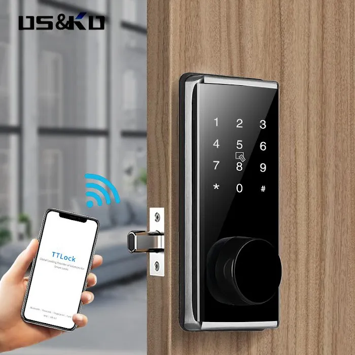 Master Locksmith Bloomington Picture 6