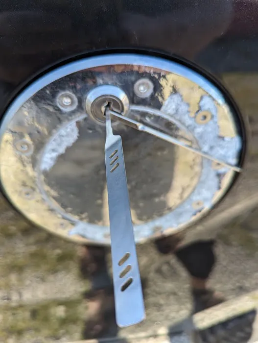 Almighty's Locksmith Picture 1