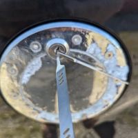 Almighty's Locksmith ico