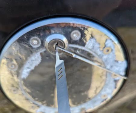 Almighty's Locksmith