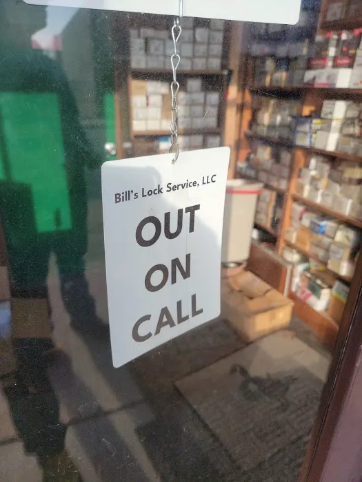 Bill's Lock Service Inc Picture 5