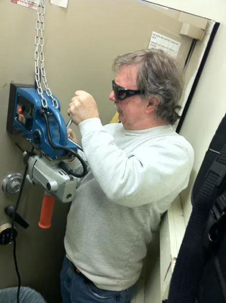 Bill's Lock Service Inc Picture 7