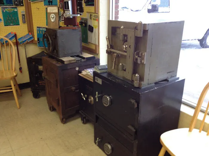 Bill's Lock Service Inc Picture 4