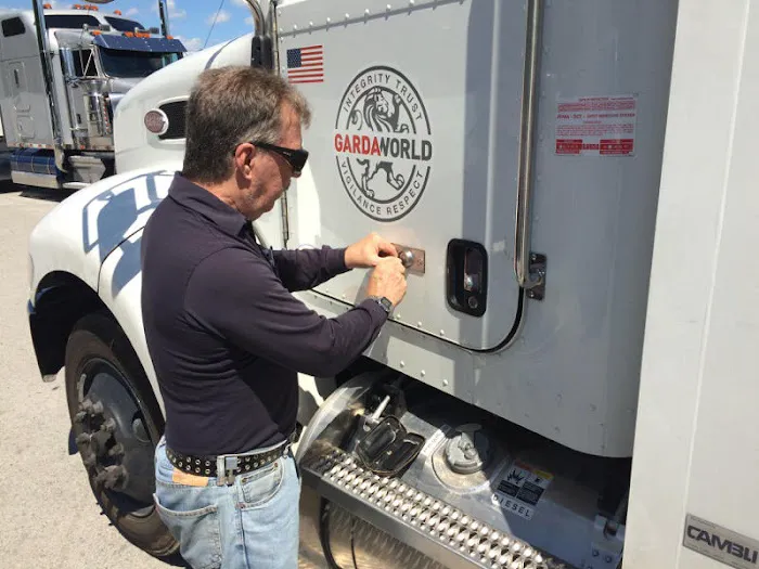 Bill's Lock Service Inc Picture 8