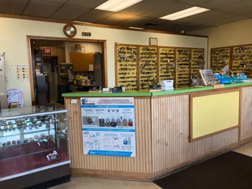 Bill's Lock Service Inc Picture 3