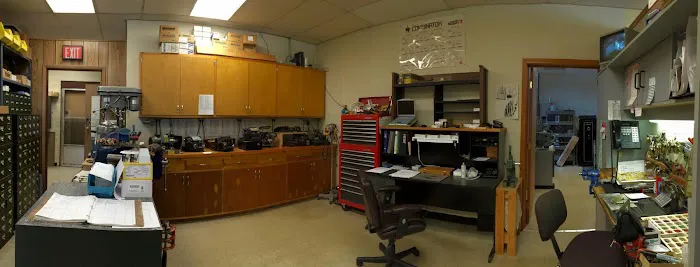 Bill's Lock Service Inc Picture 2