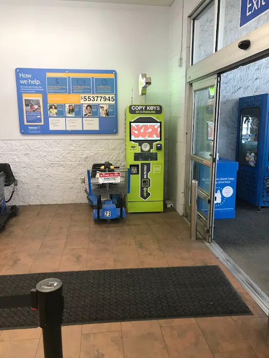 Minute Key Picture 3