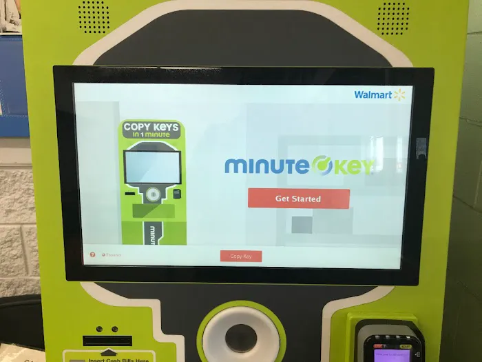 Minute Key Picture 6