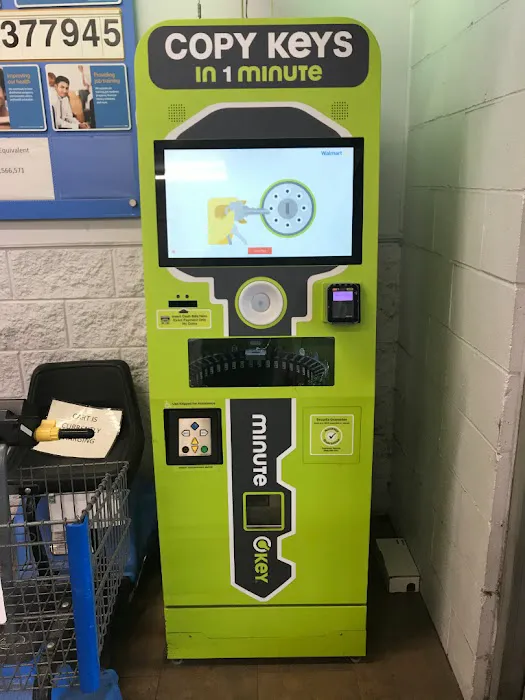 Minute Key Picture 7