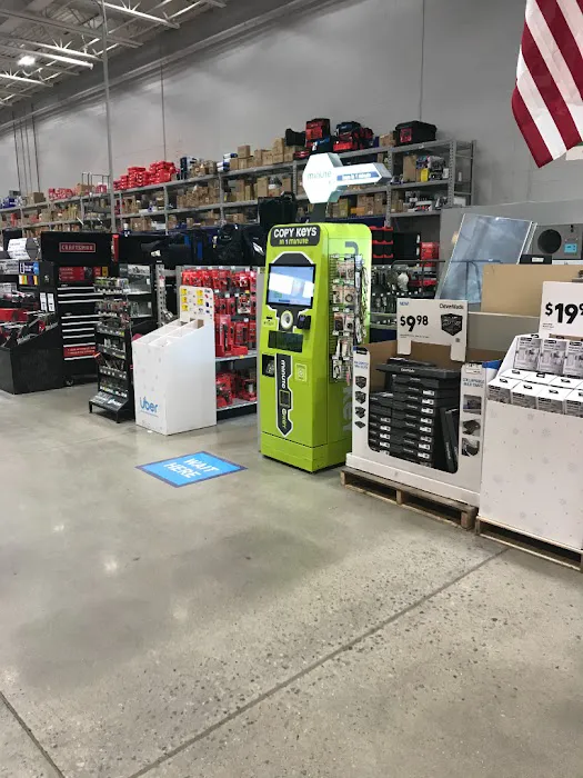 Minute Key Picture 1