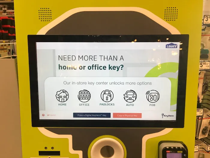 Minute Key Picture 6