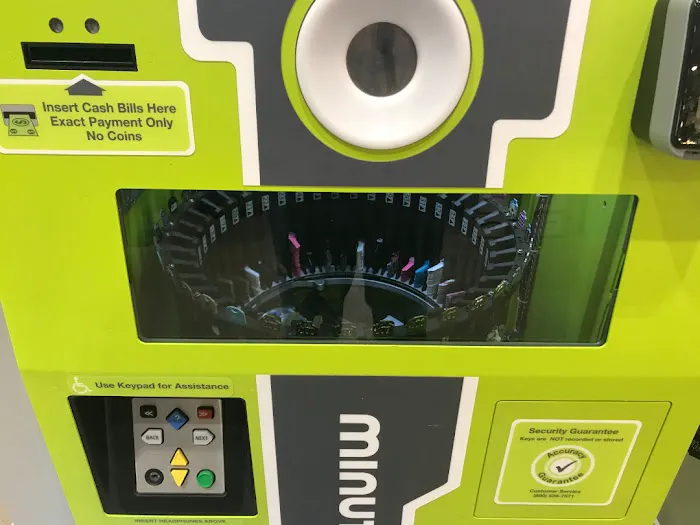 Minute Key Picture 3