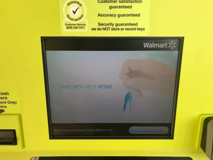 Minute Key Picture 3