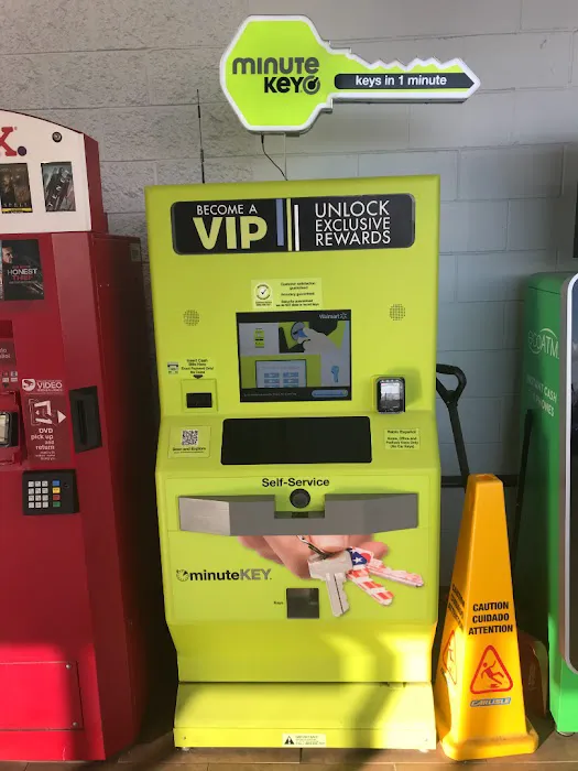 Minute Key Picture 6