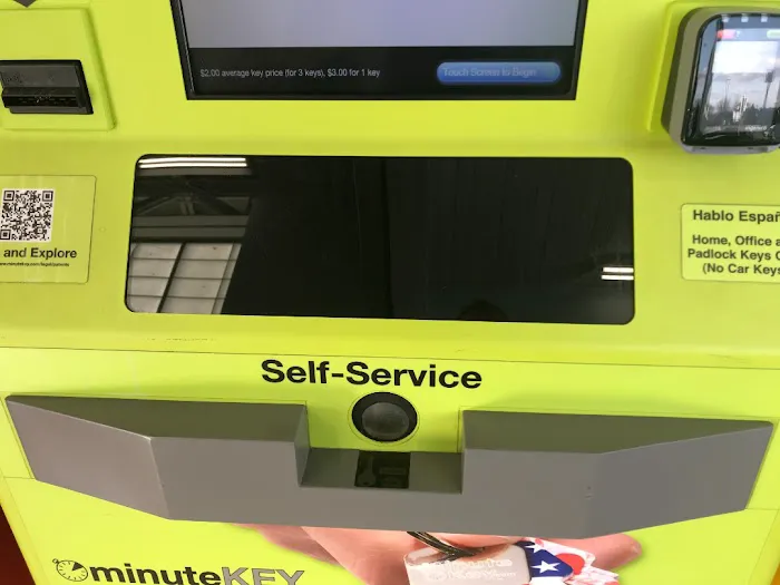 Minute Key Picture 2