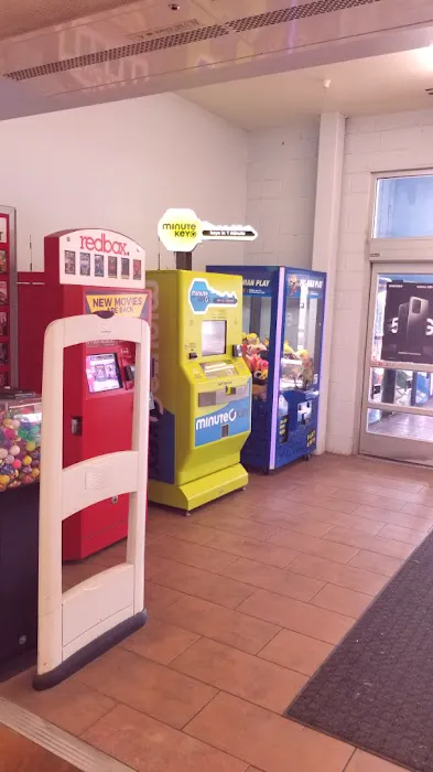 Minute Key Picture 1