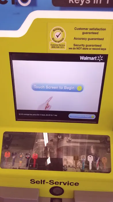 Minute Key Picture 3