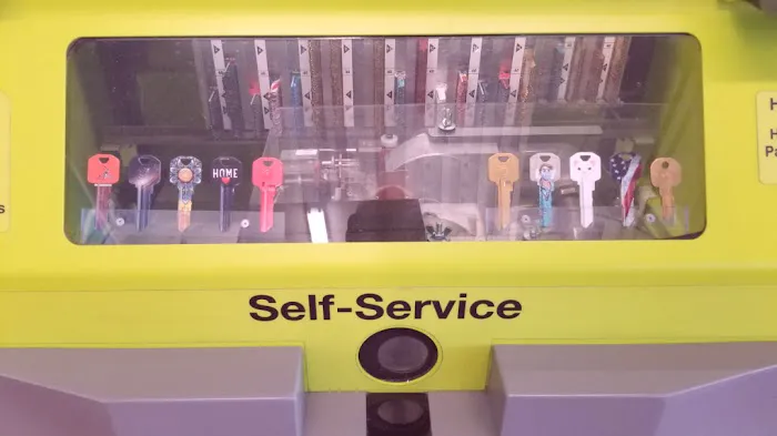 Minute Key Picture 2