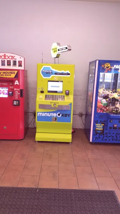 Minute Key Picture 4