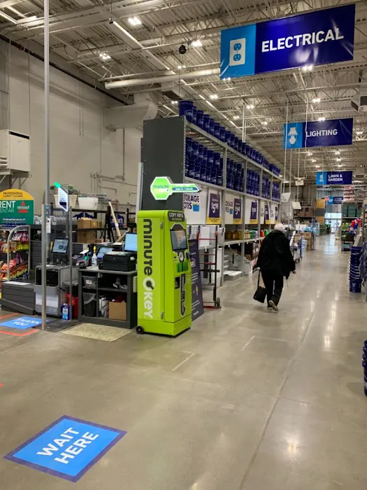 Minute Key Picture 3