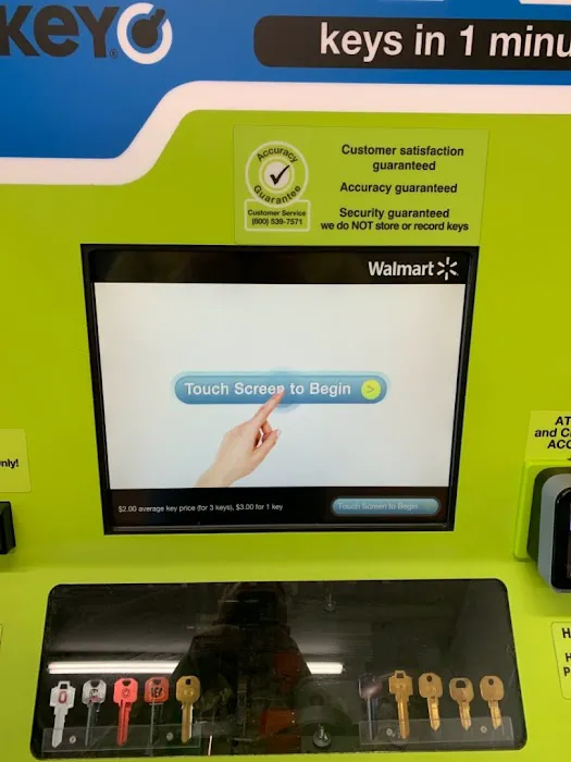 Minute Key Picture 3