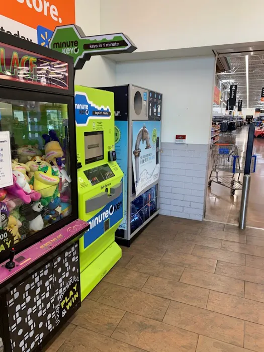 Minute Key Picture 2