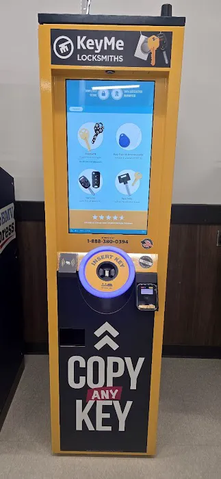 KeyMe Locksmiths Picture 1