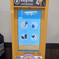 KeyMe Locksmiths ico