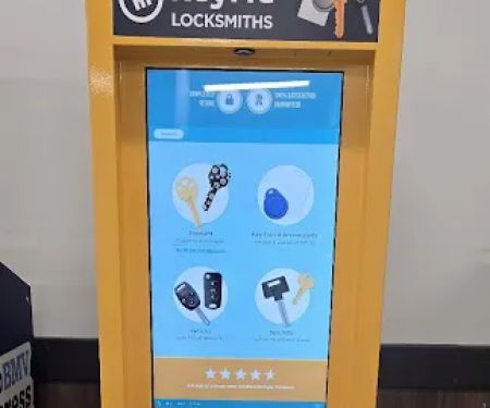 KeyMe Locksmiths
