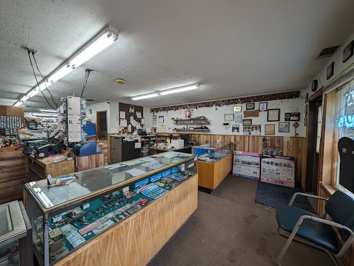 Shaw's Lock & Key Service Picture 5