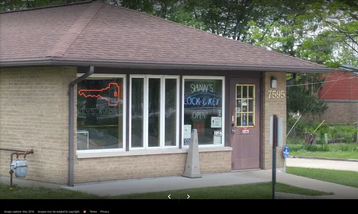 Shaw's Lock & Key Service Picture 6