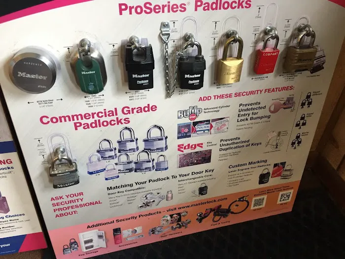 Shaw's Lock & Key Service Picture 3