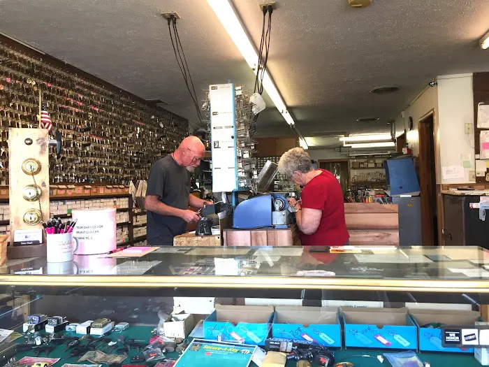 Shaw's Lock & Key Service Picture 2