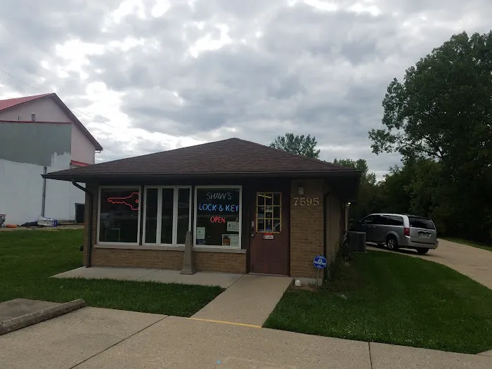 Shaw's Lock & Key Service Picture 8